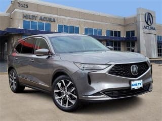 Acura 2022 MDX