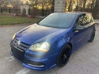 Volkswagen 2008 R32