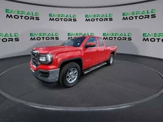 GMC 2018 Sierra 1500