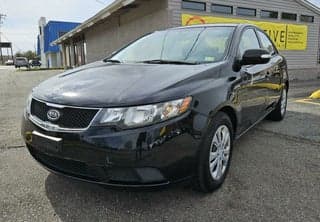 Kia 2010 Forte