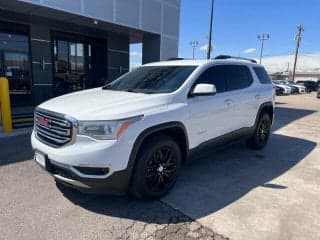 GMC 2018 Acadia