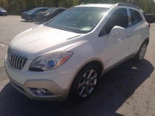 Buick 2016 Encore