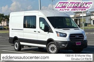 Ford 2020 Transit