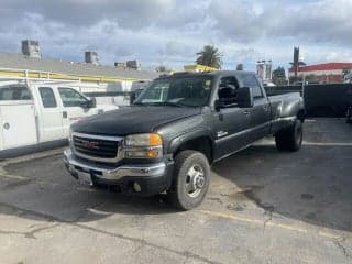 GMC 2004 Sierra 3500