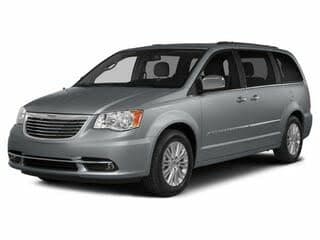 Chrysler 2015 Town and Country