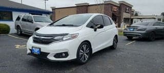 Honda 2018 Fit