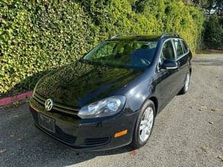 Volkswagen 2012 Jetta