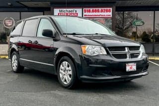 Dodge 2019 Grand Caravan