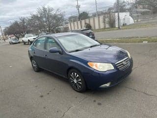 Hyundai 2008 Elantra