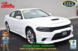 Dodge 2021 Charger