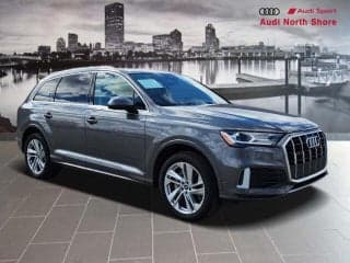 Audi 2021 Q7