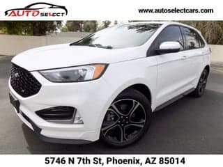 Ford 2020 Edge