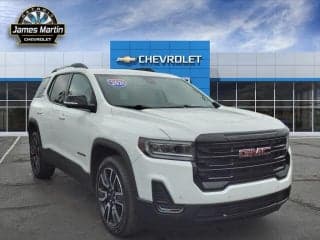 GMC 2021 Acadia