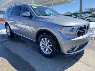 Dodge 2015 Durango