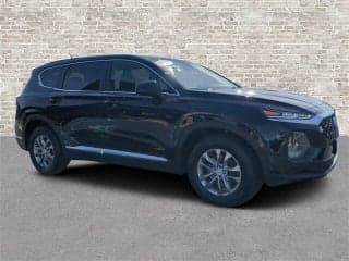 Hyundai 2020 Santa Fe