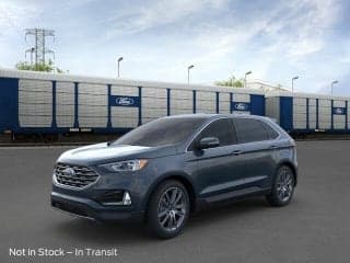 Ford 2024 Edge