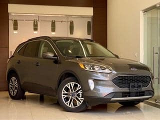 Ford 2020 Escape