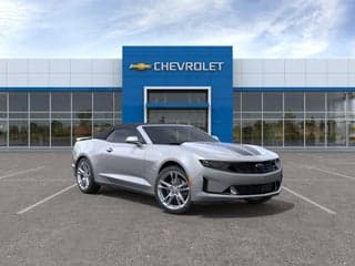 Chevrolet 2023 Camaro