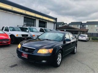 Hyundai 2006 Sonata