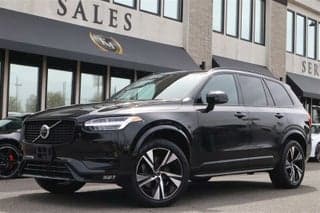 Volvo 2021 XC90