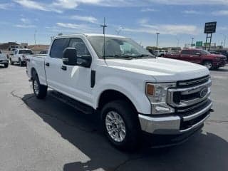 Ford 2022 F-250 Super Duty