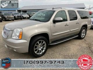 GMC 2008 Yukon XL