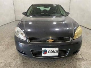 Chevrolet 2009 Impala