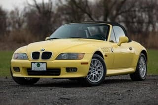 BMW 1998 Z3