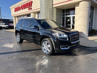 GMC 2017 Acadia