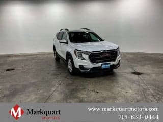 GMC 2022 Terrain