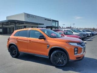 Mitsubishi 2022 Outlander Sport