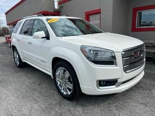 GMC 2014 Acadia