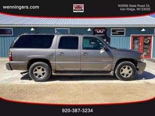 GMC 2006 Yukon XL