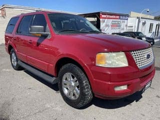 Ford 2004 Expedition