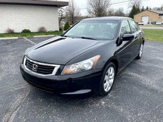 Honda 2009 Accord