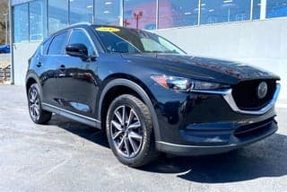 Mazda 2018 CX-5