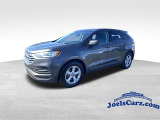 Ford 2020 Edge