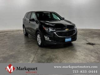 Chevrolet 2021 Equinox