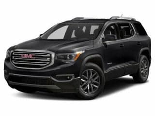 GMC 2019 Acadia