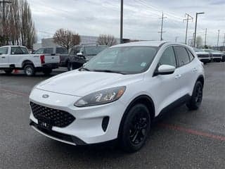 Ford 2020 Escape