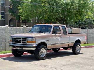 Ford 1996 F-250