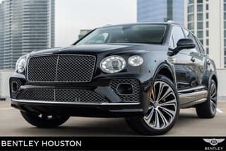 Bentley 2023 Bentayga