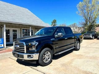 Ford 2017 F-150