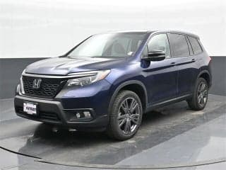 Honda 2021 Passport