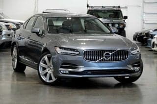 Volvo 2017 S90