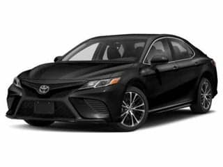 Toyota 2020 Camry