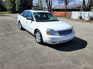 Ford 2005 Five Hundred