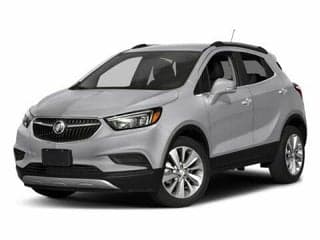 Buick 2018 Encore