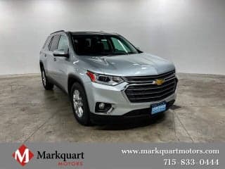 Chevrolet 2020 Traverse