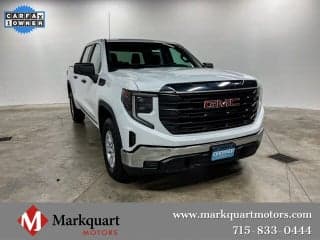 GMC 2022 Sierra 1500